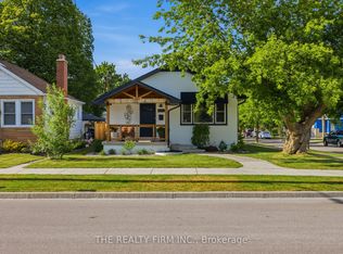 8 Briscoe St W, London, ON N6J1L8