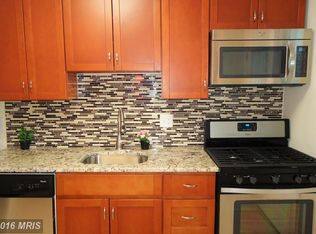 629 Dunwich Way, Baltimore, MD 21221