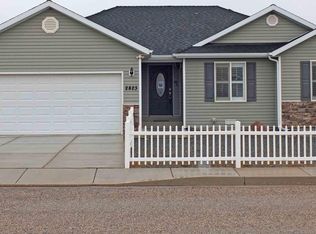 2823 N Clark Pkwy, Cedar City, UT 84721