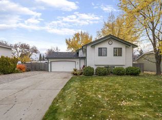 9266 N Kayla Ct, Hayden Lake, ID 83835