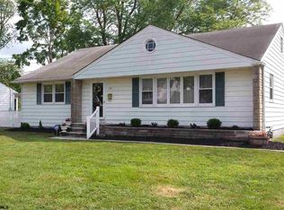 104 Marlyn Ave, Hammonton, NJ 08037