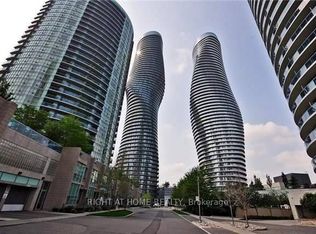 50 Absolute Ave Unit 409, Mississauga, ON L4Z 0A8
