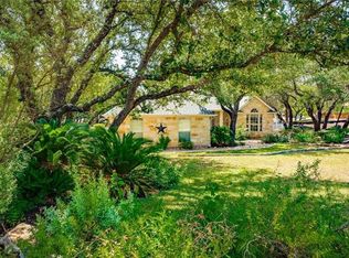 22219 Briarcliff Dr, Spicewood, TX 78669