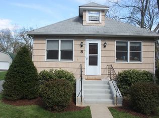 8 Mendes St, Denville, NJ 07834