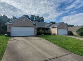 2229 E Cinnamon Way #2229, Fayetteville, AR 72703