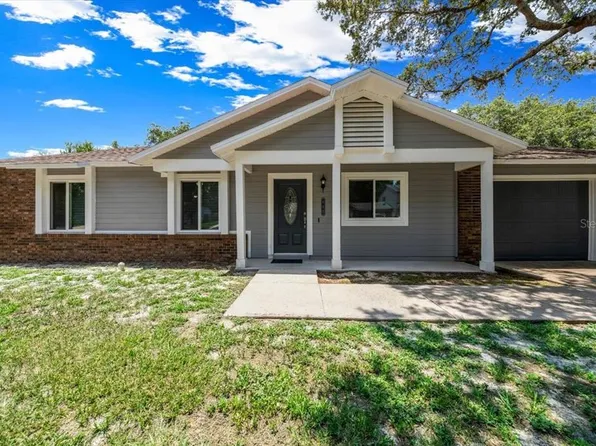 605 Sherwood Oaks Cir, Ocoee, FL 34761