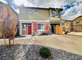 9627 Windjammer Way, Reno, NV 89506