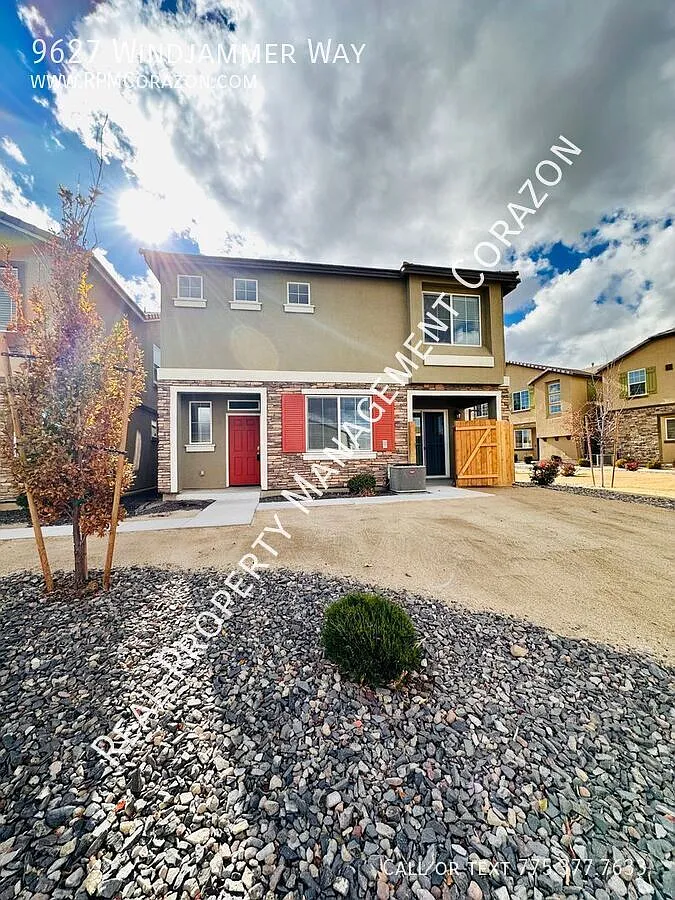 9627 Windjammer Way photo 1