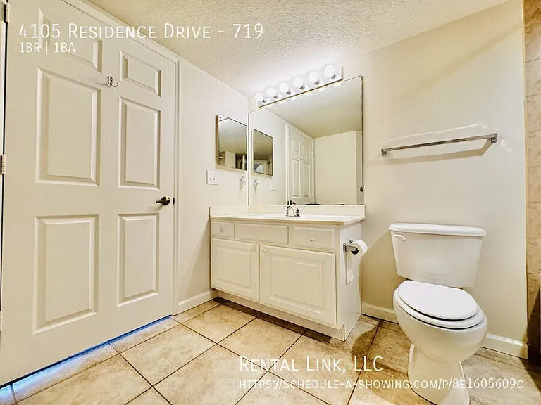 4105 Residence Dr #719 — Photo 22