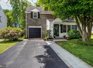 22 Fairhill Rd, Morton, PA 19070