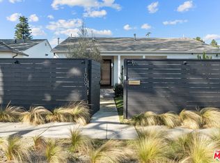 1009 Vernon Ave, Venice, CA 90291