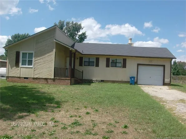 1843 Berriedale Dr, Fayetteville, NC 28304