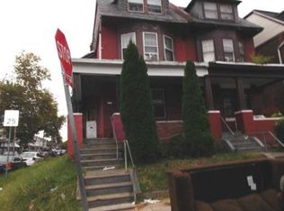 1300 W Rockland St, Philadelphia, PA 19141