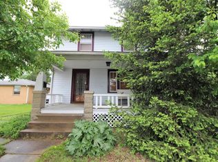 29 S 30th St, Newark, OH