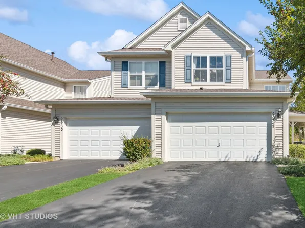 2932 Langston Cir, Saint Charles, IL 60175