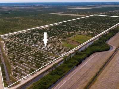 Lot 10 7th RD, Labelle, FL, 33935