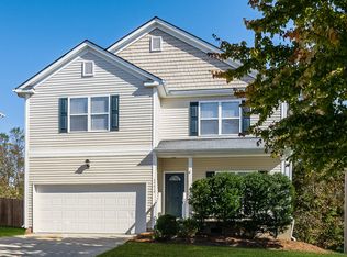 15419 Chowning Tavern Ln, Charlotte, NC 28262
