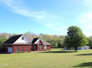 98 Browning Rd, Milan, TN 38358
