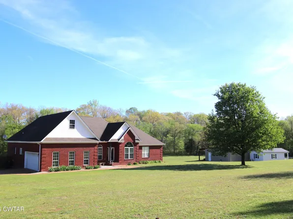 98 Browning Rd, Milan, TN 38358