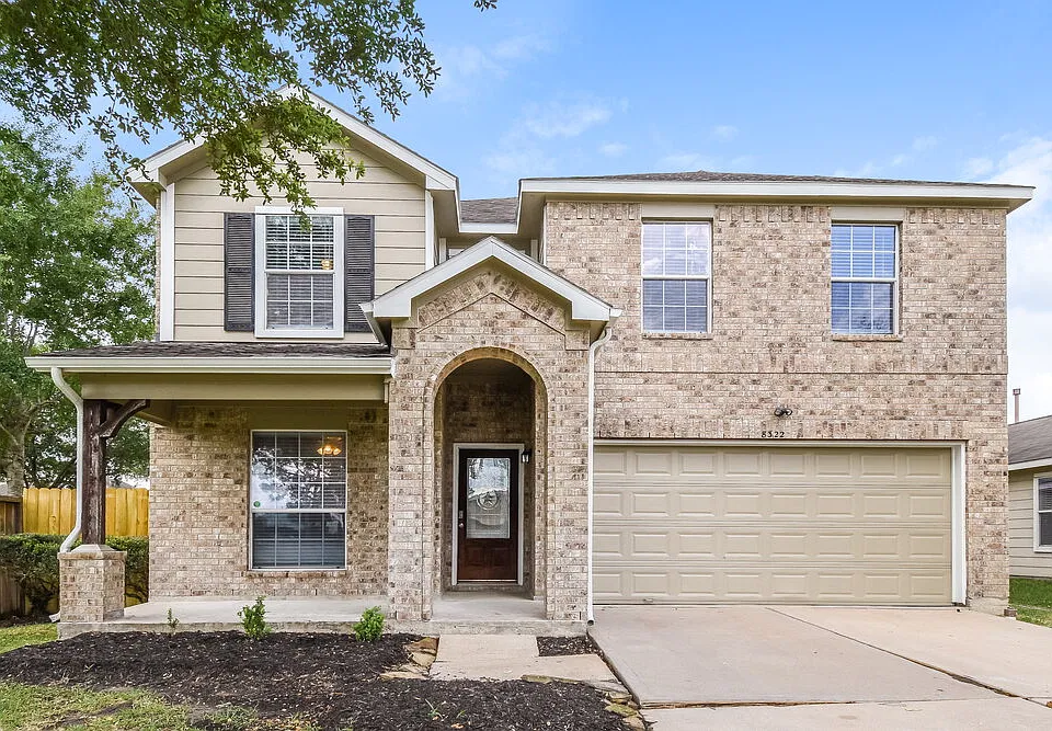 8322 Wainwright Way