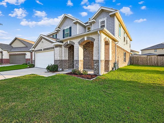 4th image of 4707 Westgreen Hills Court