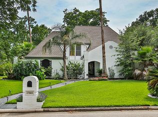 17903 Mantana Dr, Spring, TX 77388