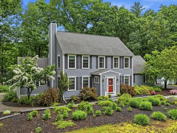 11 Montgomery Farm Road, Derry, NH 03038