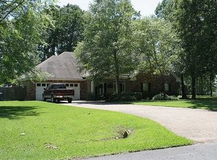 4036 Lakeway Blvd, Benton, LA 71006