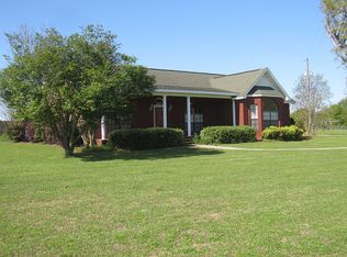 9132 County Road 41, Hartford, AL 36344