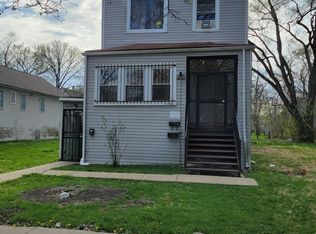 11944 S Prairie Ave, Chicago, IL 60628