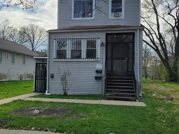 11944 S Prairie Ave, Chicago, IL 60628