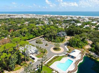 392 Ridgeway Rd, Saint Augustine, FL 32080