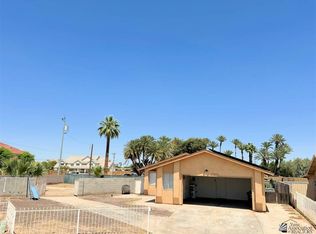 4646 W 16th Pl, Yuma, AZ 85364