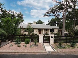 4207 Bradwood Rd, Austin, TX 78722