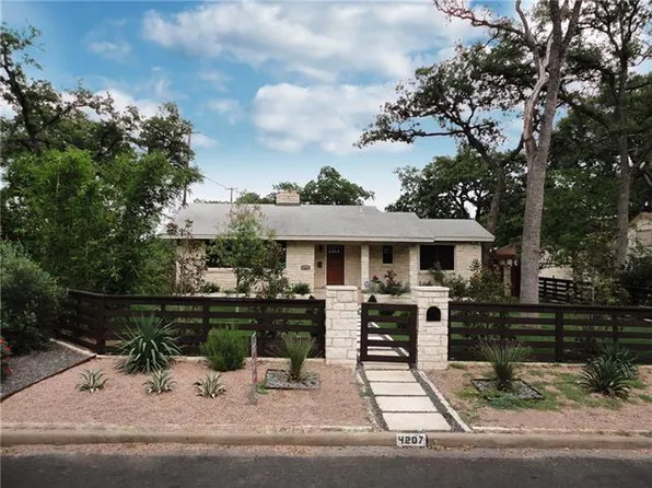 4207 Bradwood Rd, Austin, TX 78722