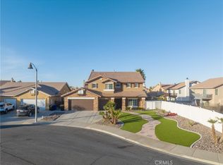 12304 Sunglow Ct, Victorville, CA 92392