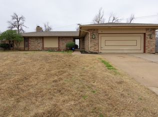 2424 NW 113th St, Oklahoma City, OK 73120