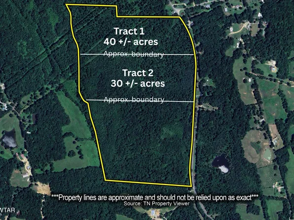 2 Highway 114 W, Scotts Hill, TN 38374