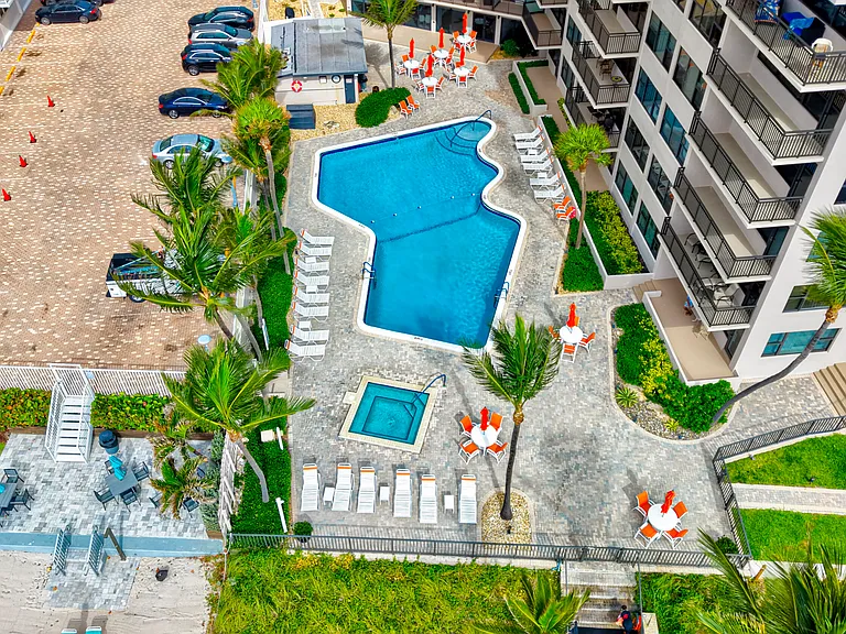 3800 Galt Ocean Dr #302 — Photo 23