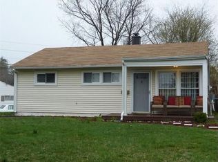 63 Midfield Rd, New Castle, DE 19720