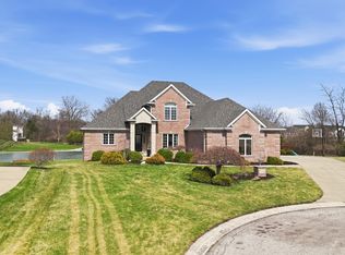 4625 Shelter Cv, Fort Wayne, IN 46845