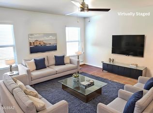 6343 S Rigby Ave, Tucson, AZ 85746