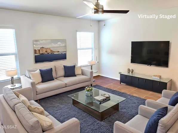 6343 S Rigby Ave, Tucson, AZ 85746