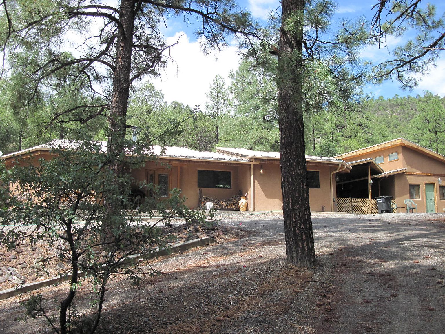 12 Los Pinos, Pinos Altos, NM 88053 Zillow