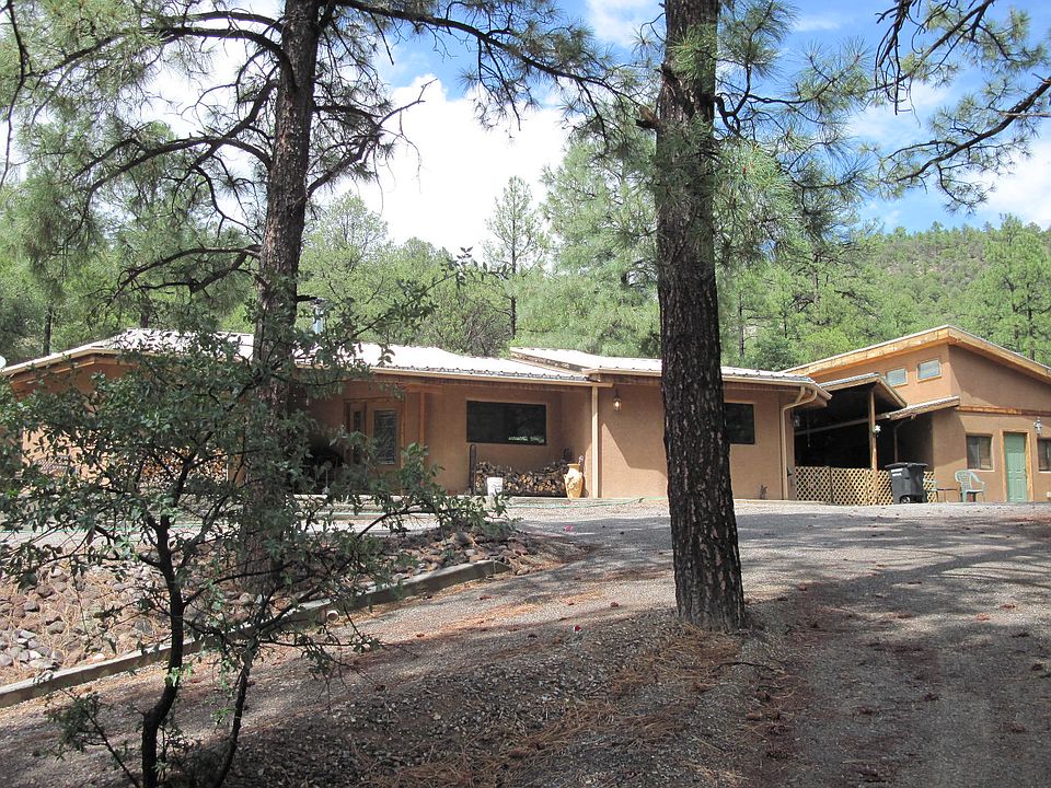 12 Los Pinos, Pinos Altos, NM 88053 Zillow