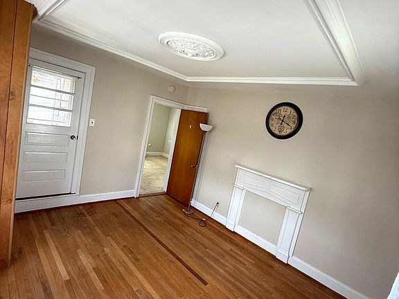 Master Bedroom with Private Patio