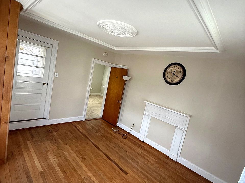 Master Bedroom with Private Patio