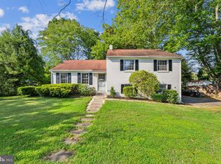 205 Ridgewood Rd, Media, PA 19063