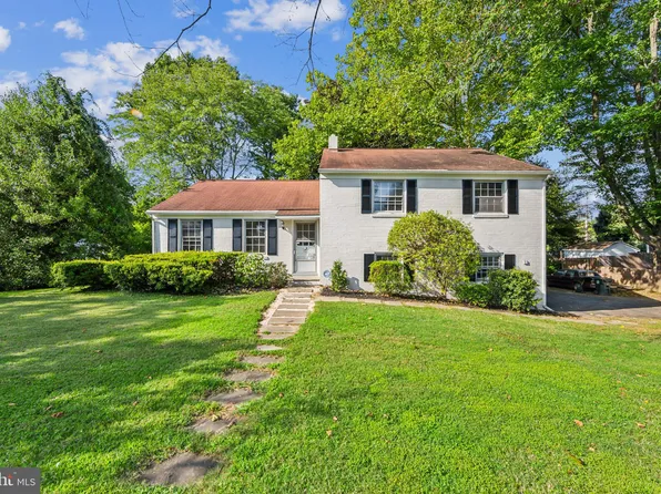 205 Ridgewood Rd, Media, PA 19063