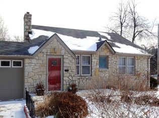 3311 N 49th St, Omaha, NE 68104